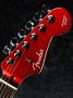 Fender Made In Japan Aerodyne II Stratocaster HSS -Candy Apple Red- 5